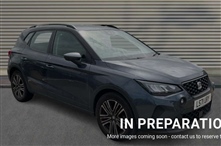Used Seat Arona
