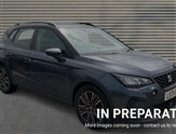 Seat Arona Image 1