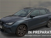 Seat Arona Image 3