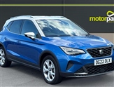 Seat Arona Image 1