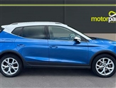 Seat Arona Image 2