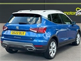 Seat Arona Image 3
