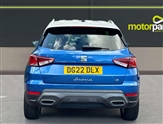 Seat Arona Image 4