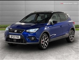 Seat Arona Image 2