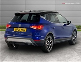 Seat Arona Image 3