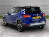 Seat Arona Image 4