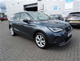 Seat Arona Image 1
