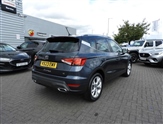 Seat Arona Image 3