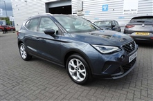 Used Seat Arona