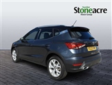 Seat Arona Image 5