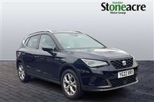 Used Seat Arona
