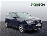 Seat Arona Image 1