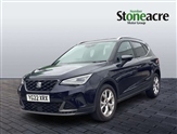 Seat Arona Image 4