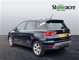Seat Arona Image 5