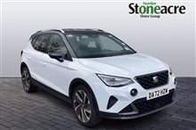 Used Seat Arona