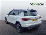 Seat Arona Image 4