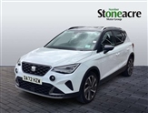 Seat Arona Image 5