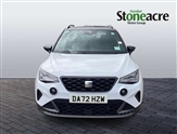 Seat Arona Image 6