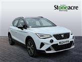 Seat Arona Image 1