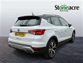 Seat Arona Image 3