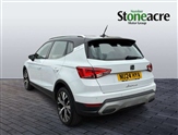 Seat Arona Image 5