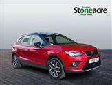 Seat Arona Image 1