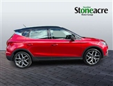 Seat Arona Image 2