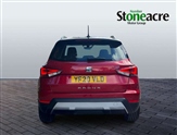 Seat Arona Image 4