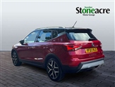Seat Arona Image 5