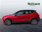 Seat Arona Image 6