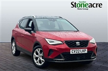 Used Seat Arona
