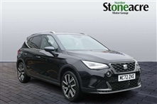 Used Seat Arona