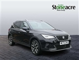 Seat Arona Image 1