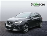 Seat Arona Image 3