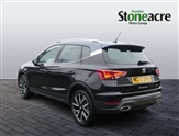 Seat Arona Image 4