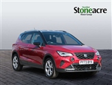 Seat Arona Image 1