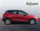 Seat Arona Image 2