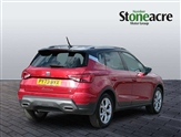 Seat Arona Image 3