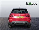 Seat Arona Image 4