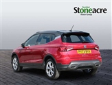 Seat Arona Image 5