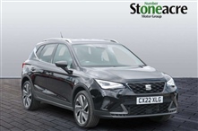 Used Seat Arona