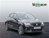 Seat Arona Image 1
