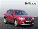 Seat Arona Image 1
