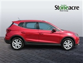 Seat Arona Image 2