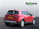 Seat Arona Image 3