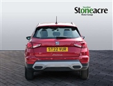 Seat Arona Image 4