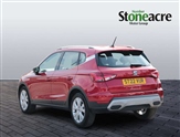 Seat Arona Image 5