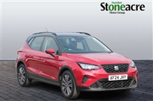 Used Seat Arona