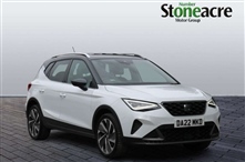 Used Seat Arona