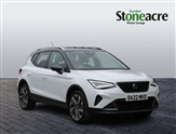 Seat Arona Image 1